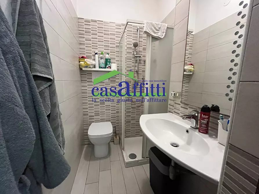 Immagine 7 di Appartamento in vendita  in Via Palena a Chieti