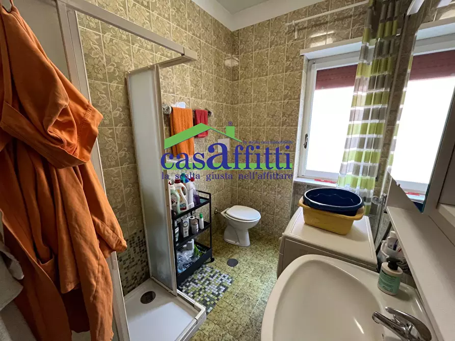 Immagine 8 di Appartamento in vendita  in Via Palena a Chieti