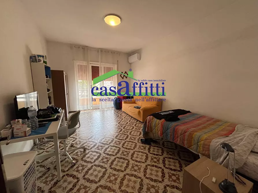 Immagine 5 di Appartamento in vendita  in Via Palena a Chieti