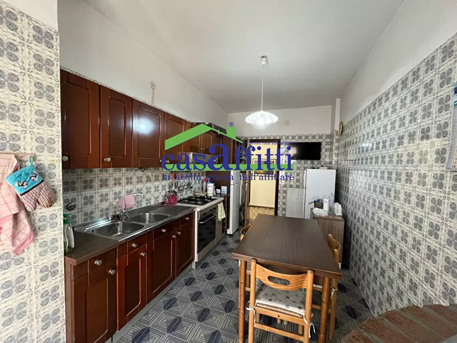 Immagine 1 di Appartamento in vendita  in Via Palena a Chieti