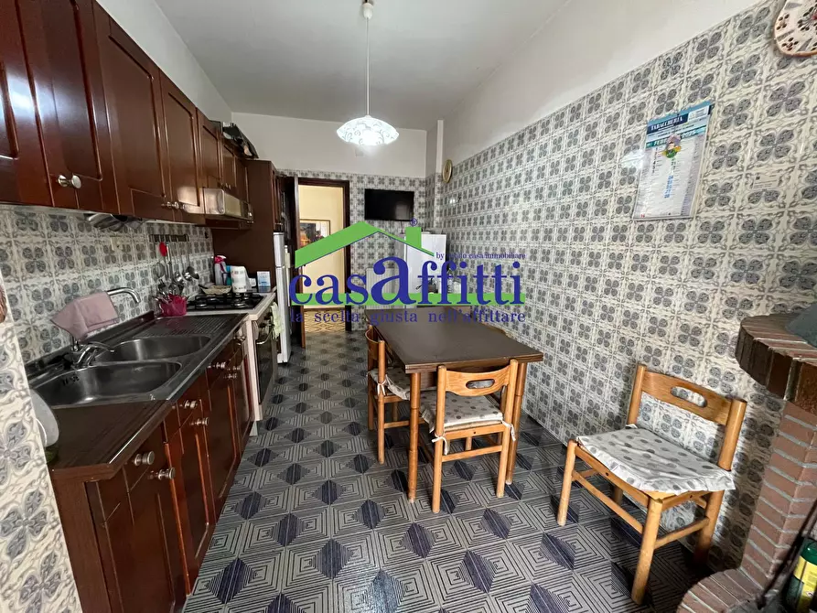 Immagine 2 di Appartamento in vendita  in Via Palena a Chieti