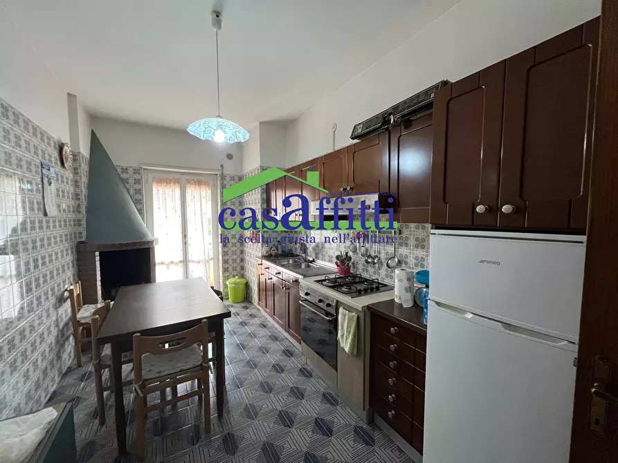 Immagine 3 di Appartamento in vendita  in Via Palena a Chieti