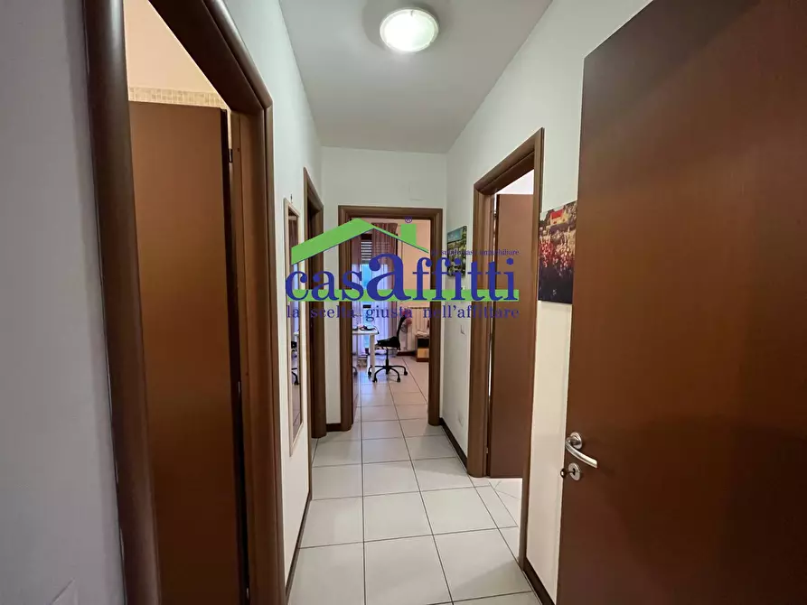 Immagine 9 di Appartamento in vendita  in Via Papa Giovanni Paolo II a Chieti