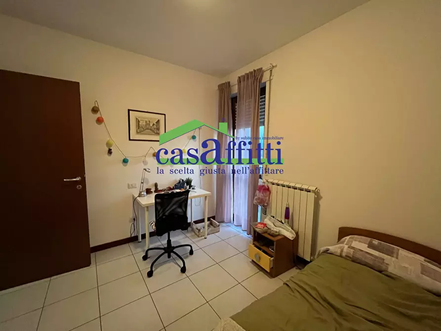 Immagine 11 di Appartamento in vendita  in Via Papa Giovanni Paolo II a Chieti
