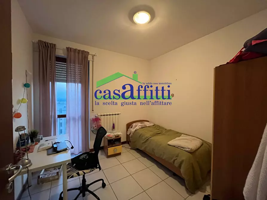 Immagine 10 di Appartamento in vendita  in Via Papa Giovanni Paolo II a Chieti