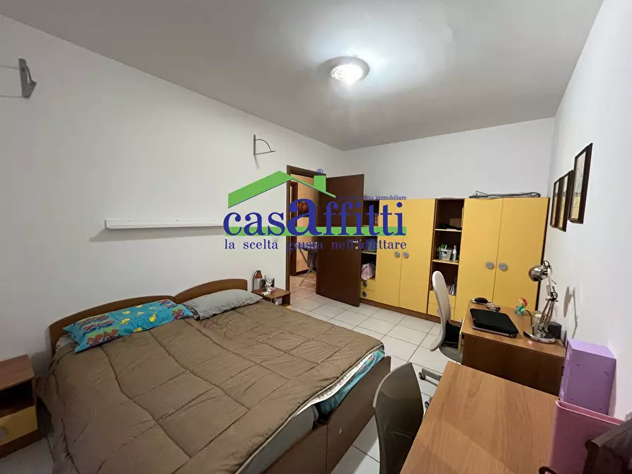 Immagine 5 di Appartamento in vendita  in Via Papa Giovanni Paolo II a Chieti