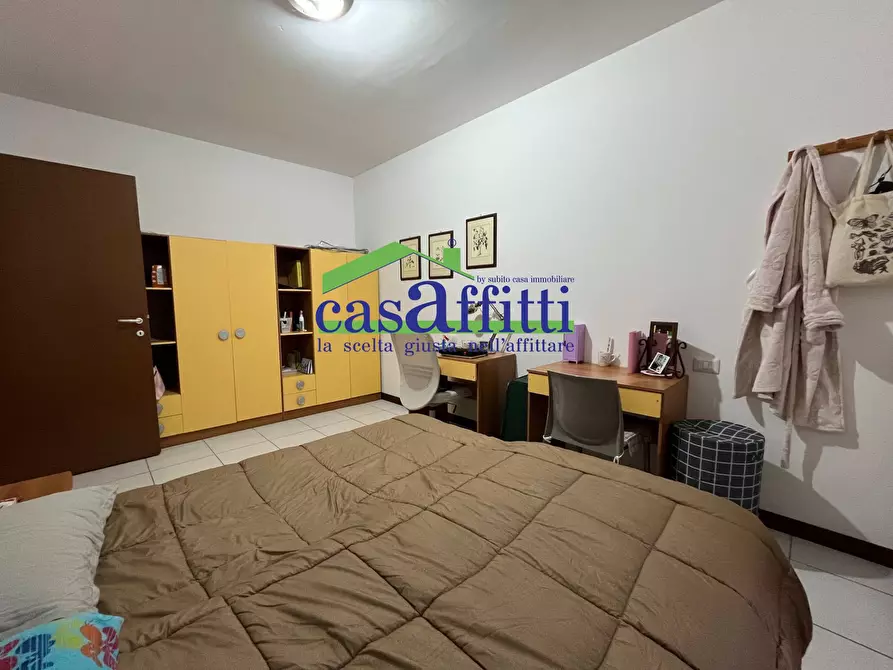 Immagine 6 di Appartamento in vendita  in Via Papa Giovanni Paolo II a Chieti