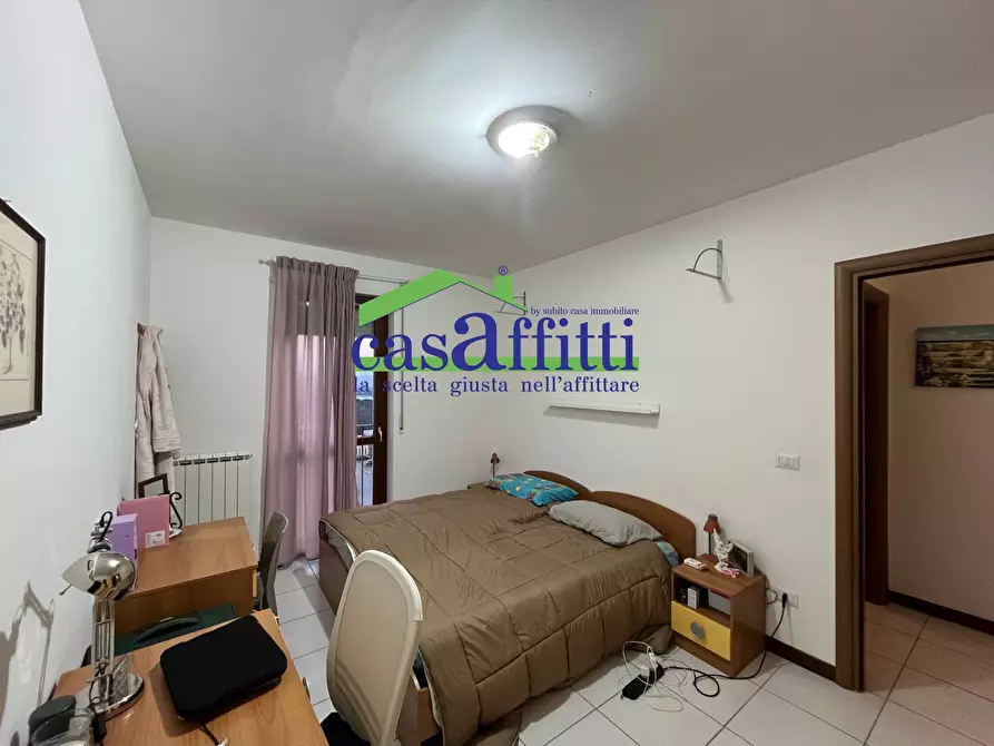 Immagine 7 di Appartamento in vendita  in Via Papa Giovanni Paolo II a Chieti