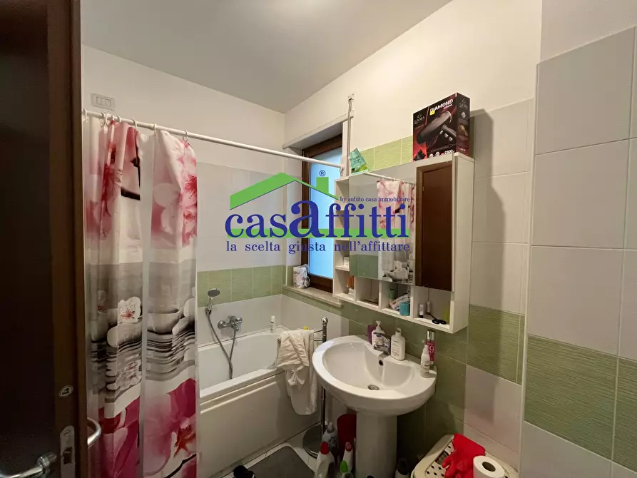 Immagine 12 di Appartamento in vendita  in Via Papa Giovanni Paolo II a Chieti