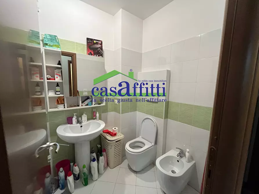 Immagine 13 di Appartamento in vendita  in Via Papa Giovanni Paolo II a Chieti