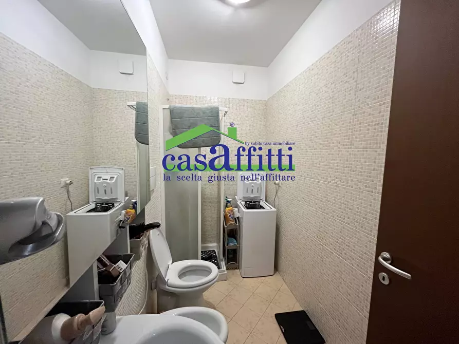 Immagine 14 di Appartamento in vendita  in Via Papa Giovanni Paolo II a Chieti