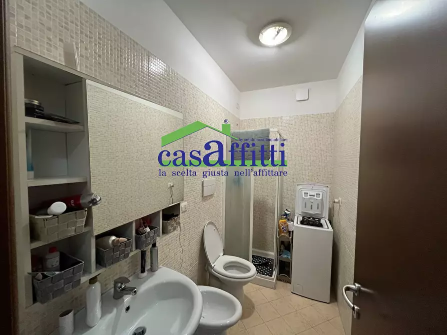 Immagine 15 di Appartamento in vendita  in Via Papa Giovanni Paolo II a Chieti