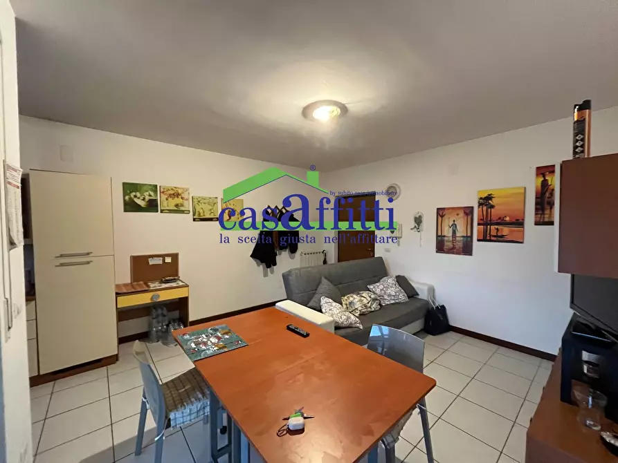 Immagine 3 di Appartamento in vendita  in Via Papa Giovanni Paolo II a Chieti