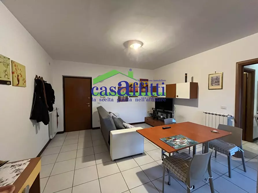 Immagine 4 di Appartamento in vendita  in Via Papa Giovanni Paolo II a Chieti