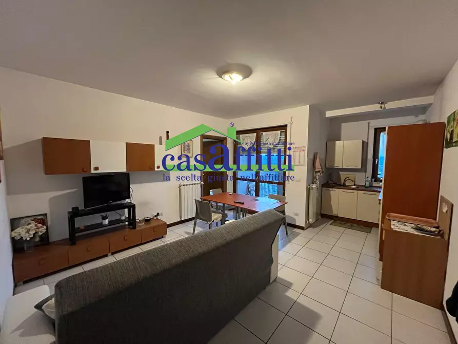 Immagine 2 di Appartamento in vendita  in Via Papa Giovanni Paolo II a Chieti