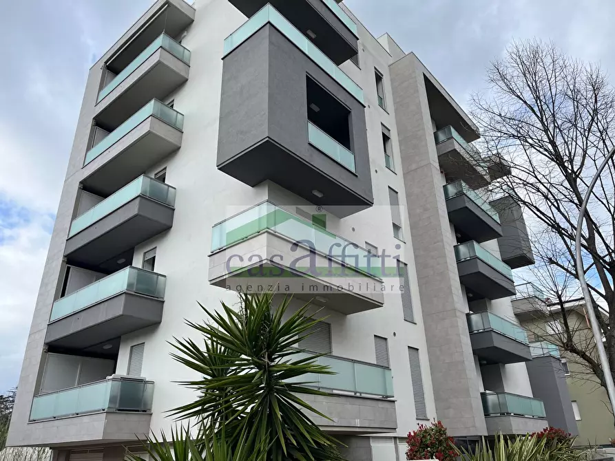 Immagine 14 di Appartamento in vendita  in Via Gorizia a Chieti