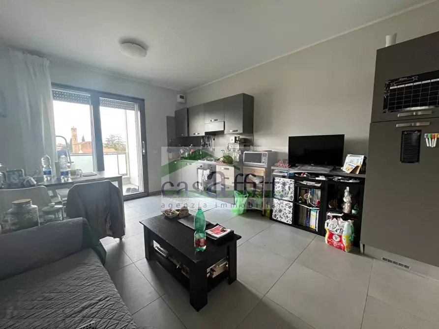 Immagine 3 di Appartamento in vendita  in Via Gorizia a Chieti