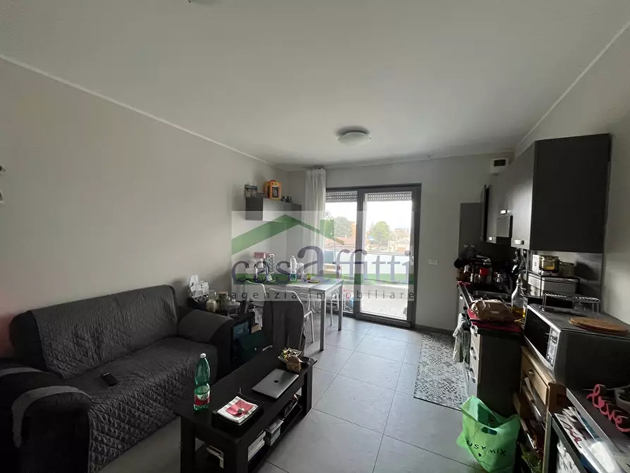 Immagine 2 di Appartamento in vendita  in Via Gorizia a Chieti