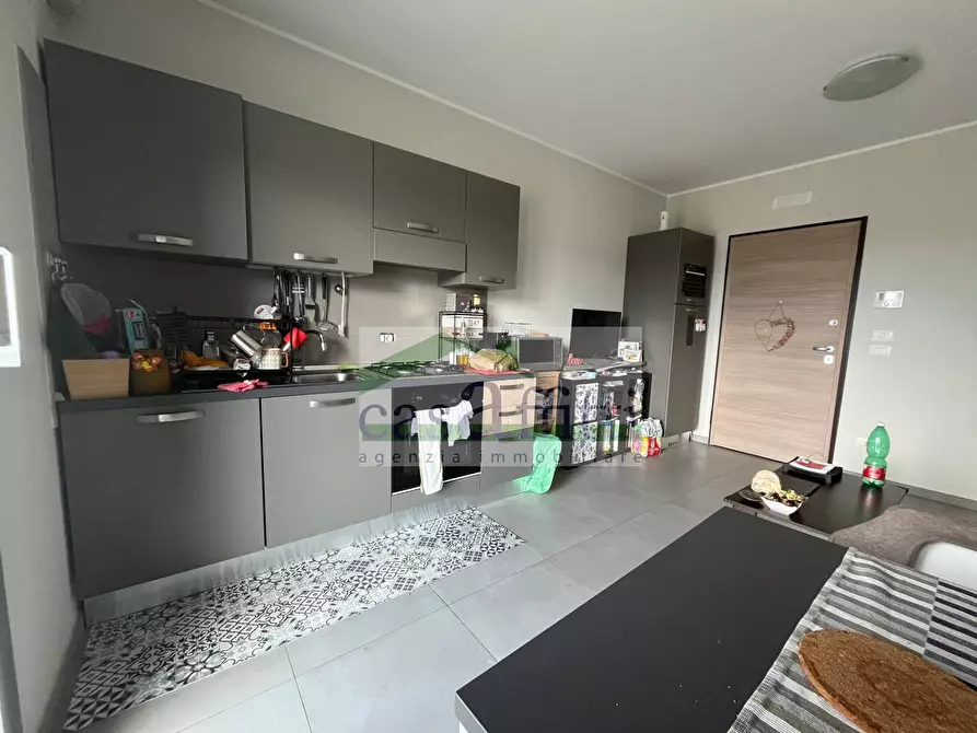 Immagine 1 di Appartamento in vendita  in Via Gorizia a Chieti