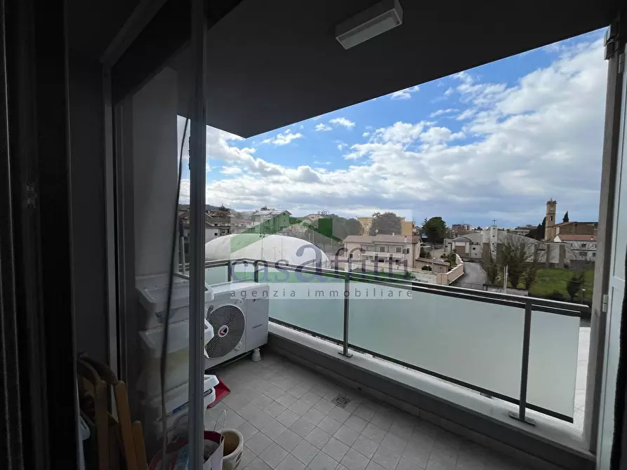 Immagine 4 di Appartamento in vendita  in Via Gorizia a Chieti