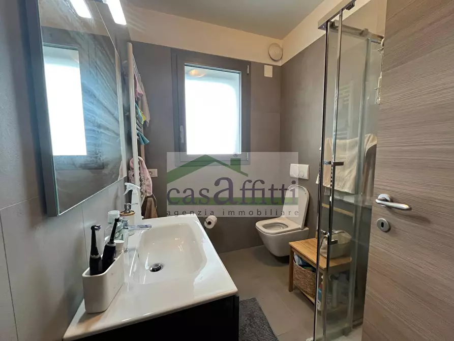 Immagine 8 di Appartamento in vendita  in Via Gorizia a Chieti