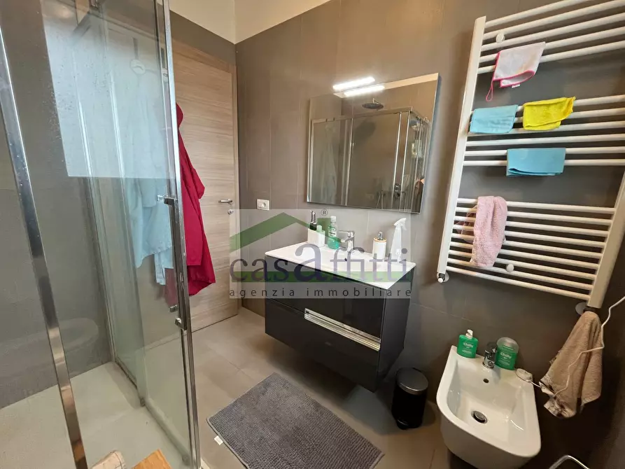 Immagine 9 di Appartamento in vendita  in Via Gorizia a Chieti