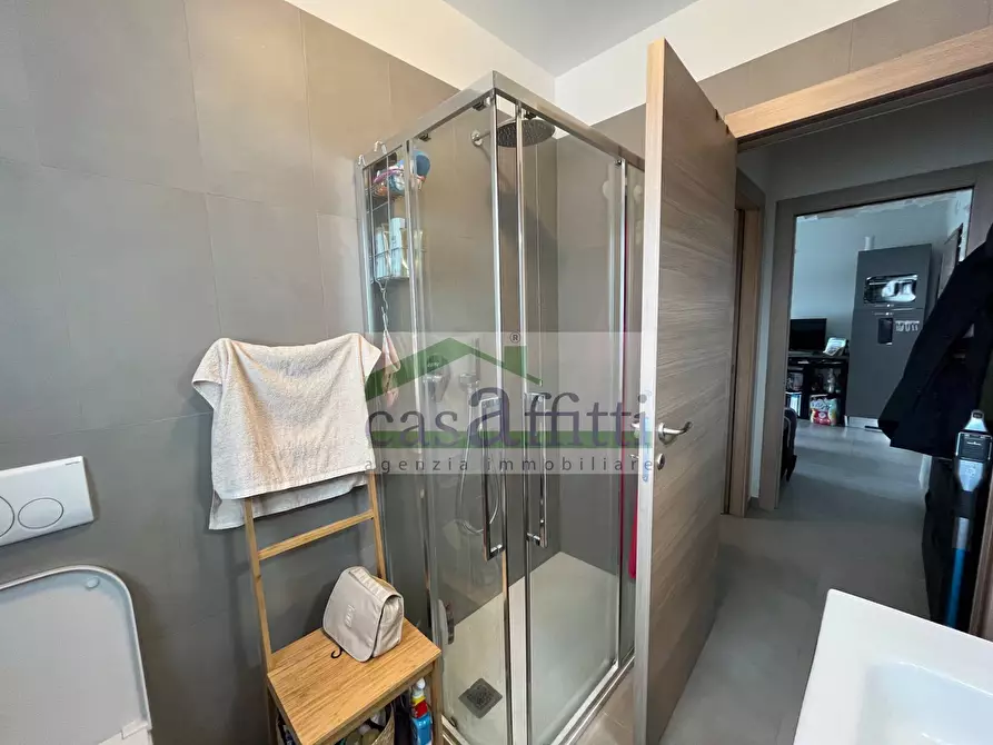 Immagine 10 di Appartamento in vendita  in Via Gorizia a Chieti