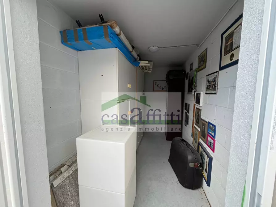 Immagine 11 di Appartamento in vendita  in Via Gorizia a Chieti
