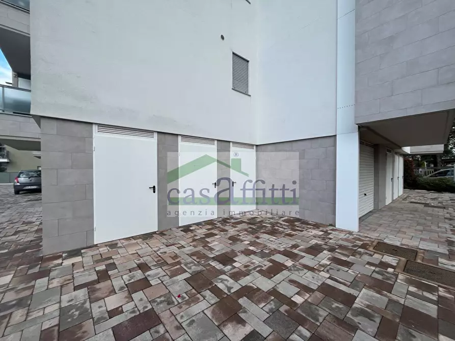 Immagine 13 di Appartamento in vendita  in Via Gorizia a Chieti