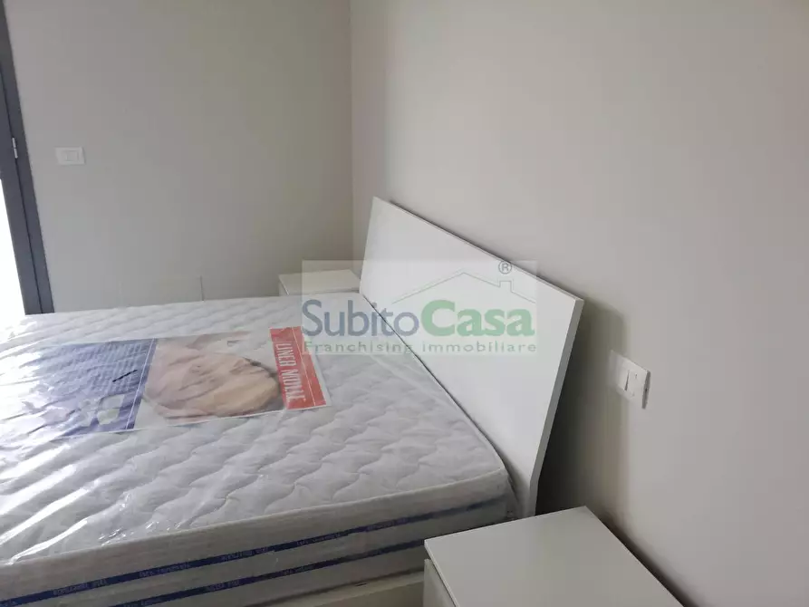 Immagine 4 di Appartamento in vendita  in Via Papa Giovanni XXIII a Chieti