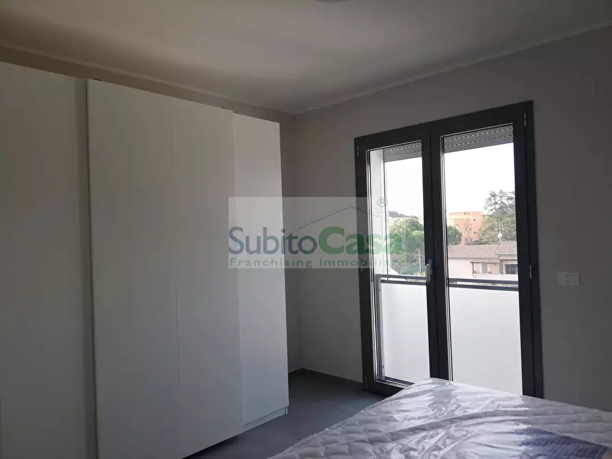 Immagine 5 di Appartamento in vendita  in Via Papa Giovanni XXIII a Chieti