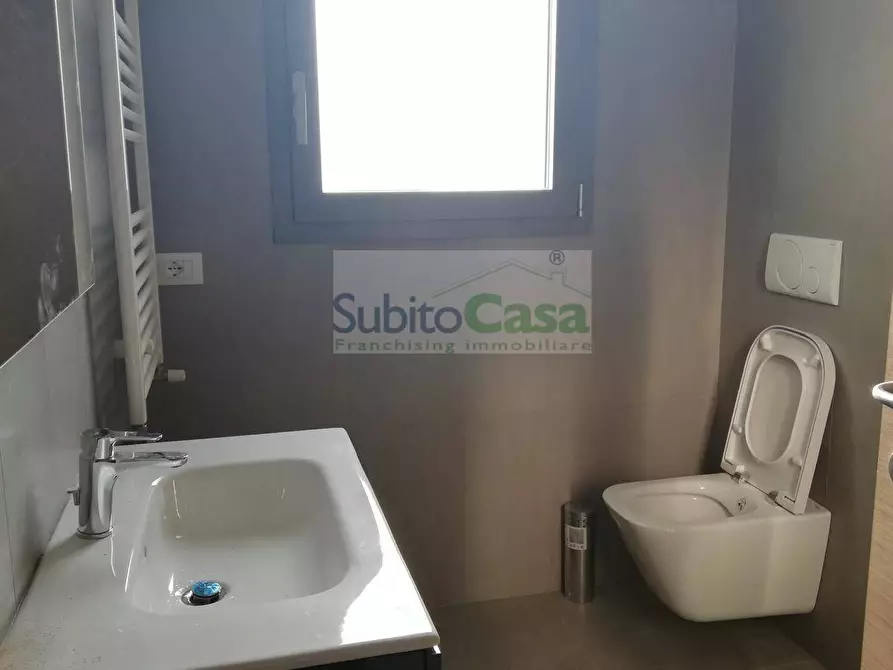 Immagine 6 di Appartamento in vendita  in Via Papa Giovanni XXIII a Chieti