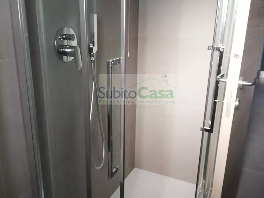 Immagine 7 di Appartamento in vendita  in Via Papa Giovanni XXIII a Chieti