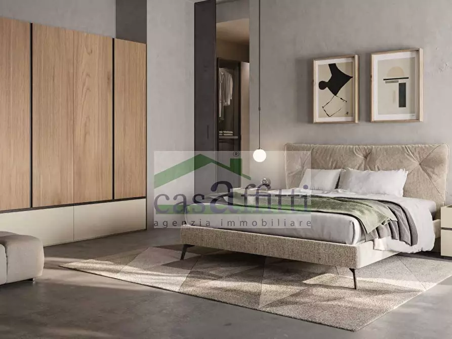 Immagine 2 di Appartamento in affitto  in Via Meneghini a Chieti