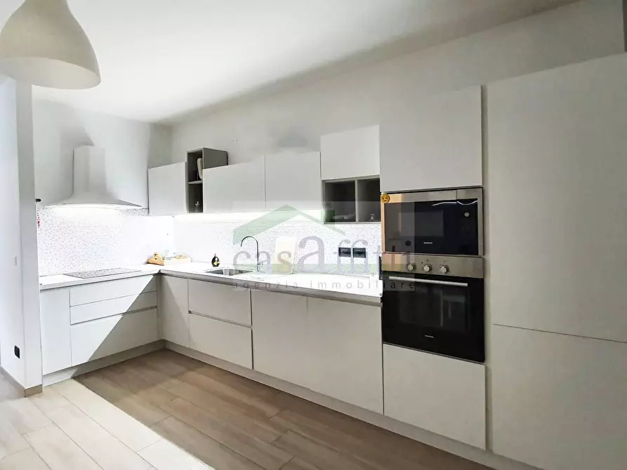 Immagine 3 di Appartamento in affitto  in Piazza Marconi a Chieti