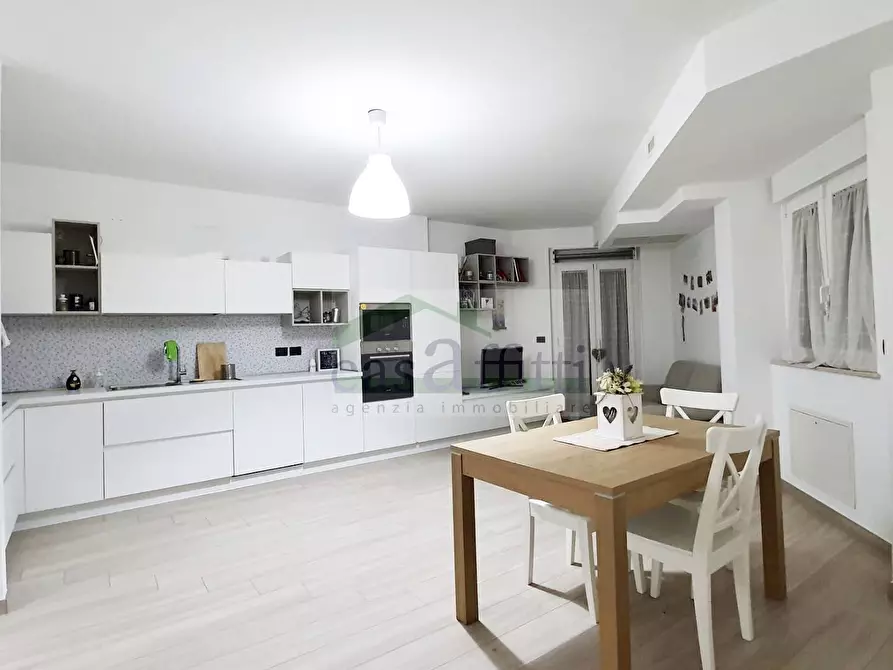 Immagine 9 di Appartamento in affitto  in Piazza Marconi a Chieti