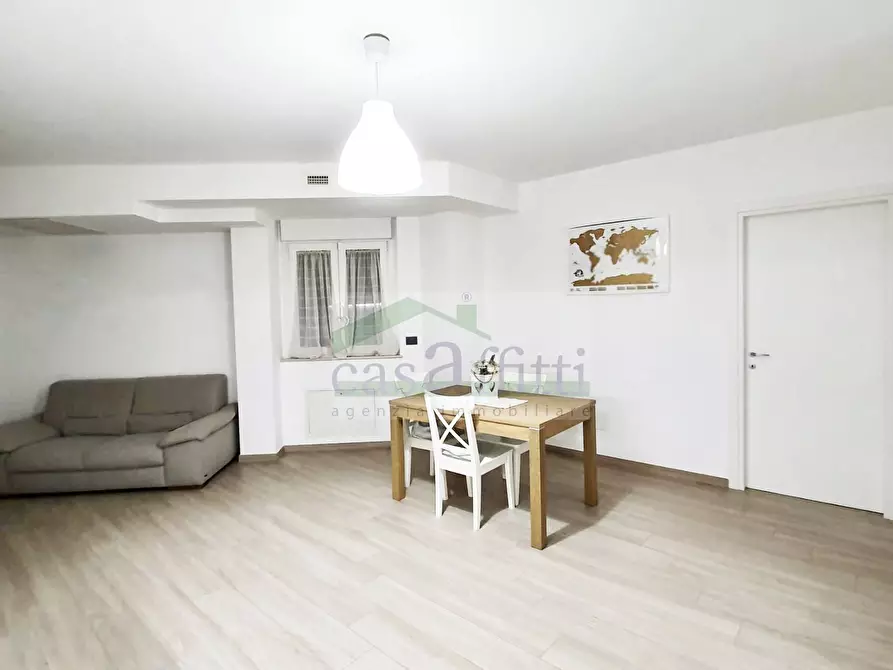 Immagine 10 di Appartamento in affitto  in Piazza Marconi a Chieti