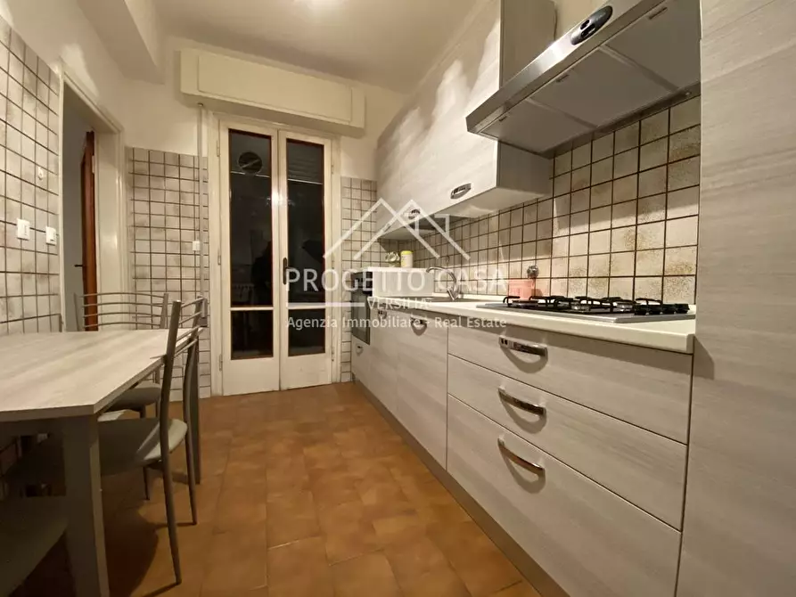 Immagine 6 di Appartamento in affitto  in Via Margherita Hack a Camaiore