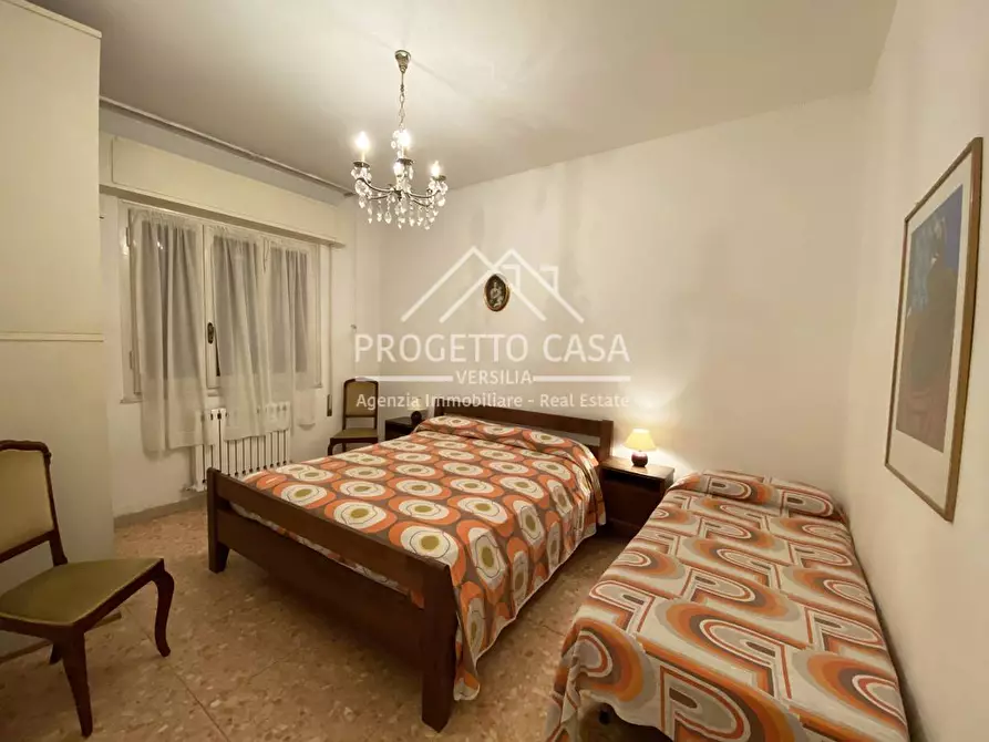 Immagine 3 di Appartamento in affitto  in Via Margherita Hack a Camaiore