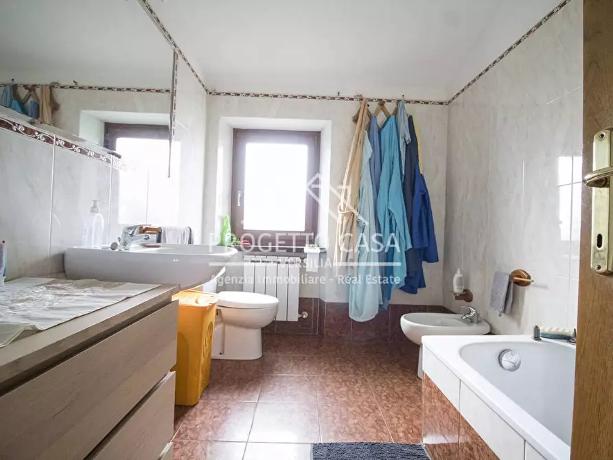 Immagine 20 di Rustico / casale in vendita  in via del Magnano a Pietrasanta