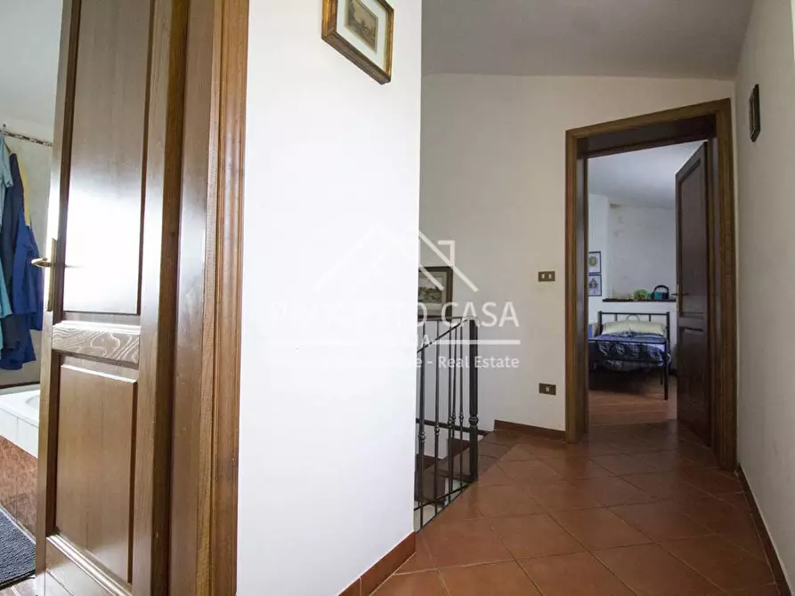 Immagine 23 di Rustico / casale in vendita  in via del Magnano a Pietrasanta