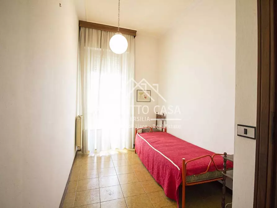 Immagine 29 di Appartamento in vendita  in Via Bari a Viareggio