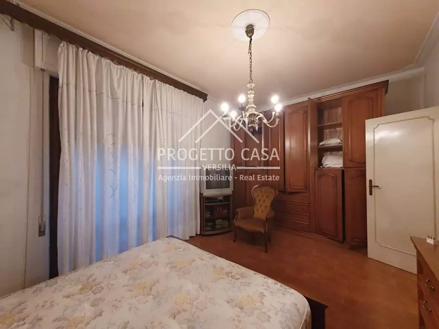 Immagine 2 di Casa indipendente in vendita  in VIA ADONE DEL CIMA a Viareggio