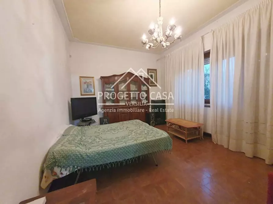 Immagine 6 di Casa indipendente in vendita  in VIA ADONE DEL CIMA a Viareggio