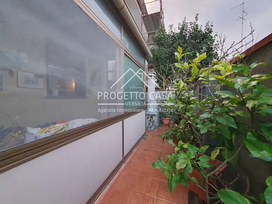 Immagine 8 di Casa indipendente in vendita  in VIA ADONE DEL CIMA a Viareggio