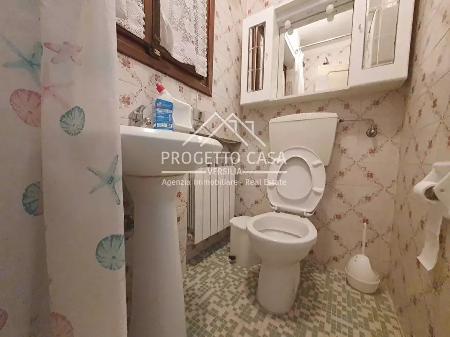 Immagine 9 di Casa indipendente in vendita  in VIA ADONE DEL CIMA a Viareggio