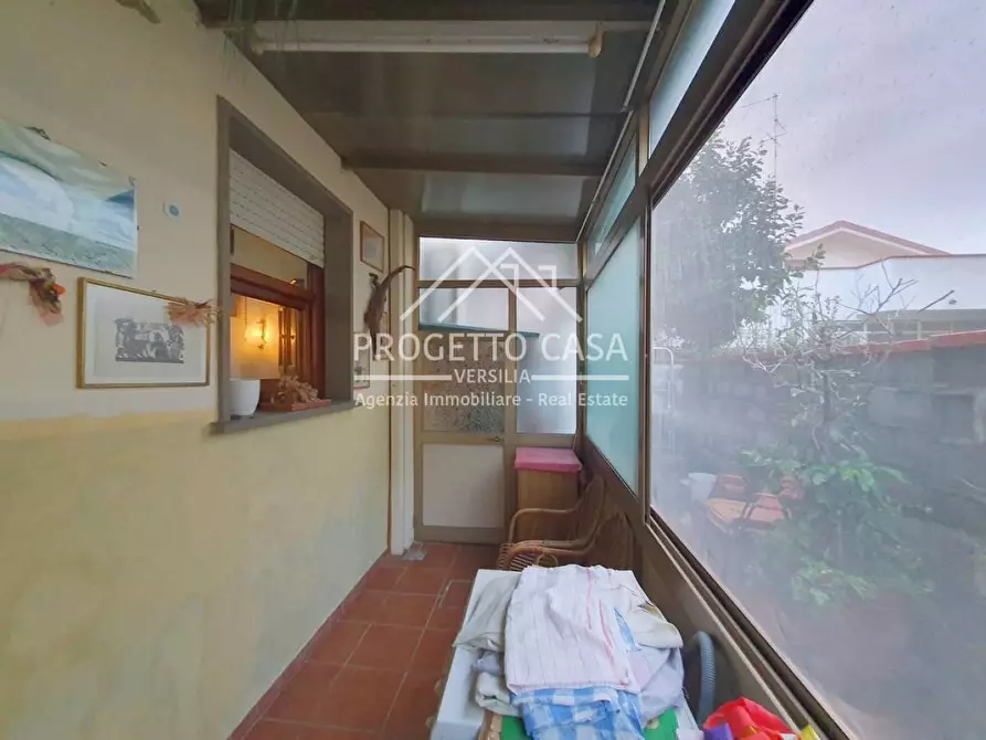 Immagine 11 di Casa indipendente in vendita  in VIA ADONE DEL CIMA a Viareggio