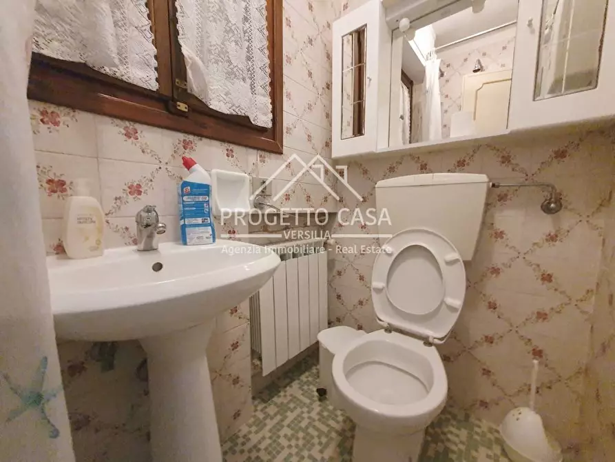 Immagine 16 di Casa indipendente in vendita  in VIA ADONE DEL CIMA a Viareggio
