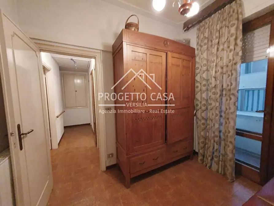 Immagine 17 di Casa indipendente in vendita  in VIA ADONE DEL CIMA a Viareggio