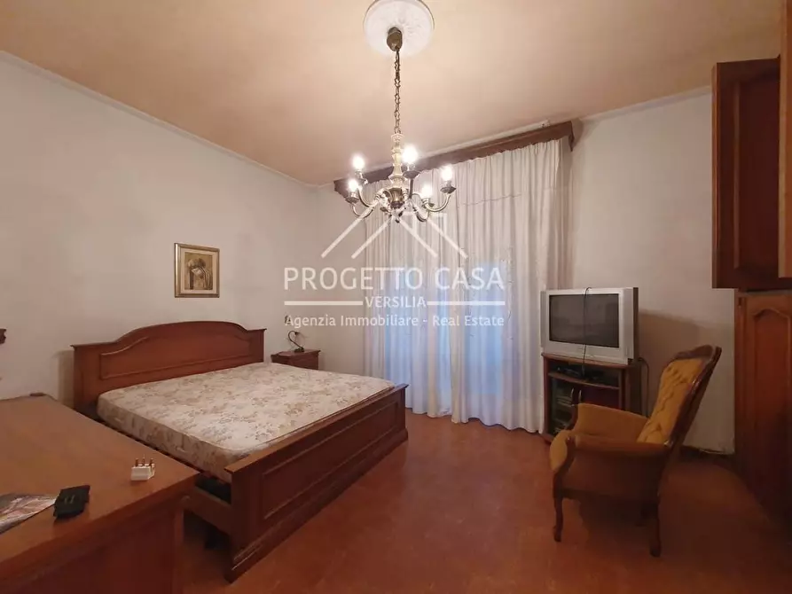 Immagine 18 di Casa indipendente in vendita  in VIA ADONE DEL CIMA a Viareggio